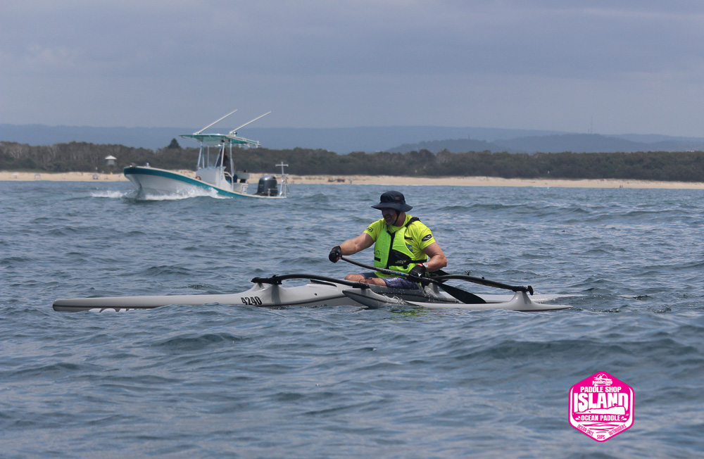 Paddle Shop Island Paddle-149